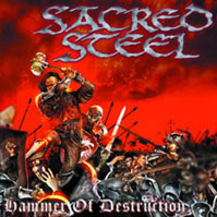 sacred steel
