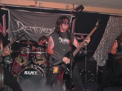 Demonizer