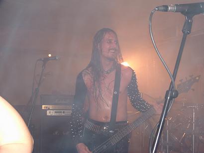 Nocturnal breed