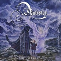Antestor - The Forsaken