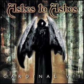 Ashes to Ashes - Cardinal VII