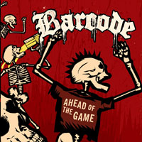 Barcode - AotG