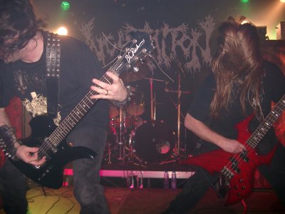 incantation