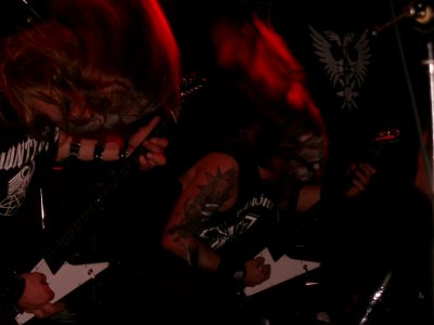 Behemoth
