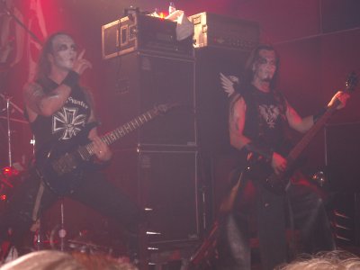Behemoth
