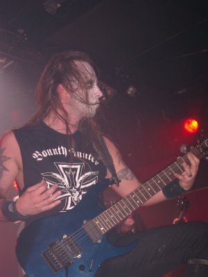 Behemoth