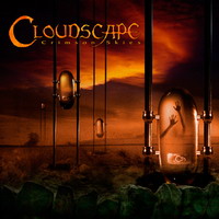 Cloudscape new cover
