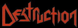 Destruction