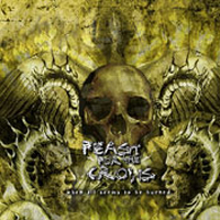 Feast For The Crows - When All Seems To Be Burned