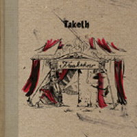 Taketh cover