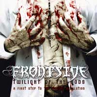 Frontside - Twilight Of The Gods