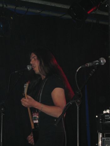 Gardens of Gehenna - Goudvishal Arnhem