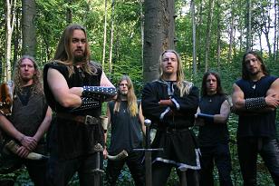 heidevolk band