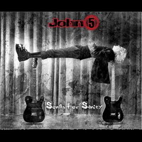 John 5 cover
