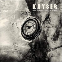 Kayser cover