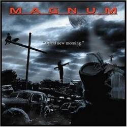 Magnum - Brand New Morning
