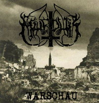 Marduk cover