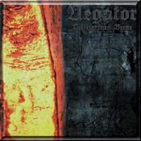 Negator cover
