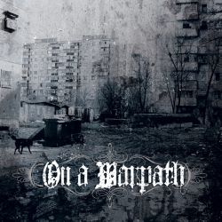 On A Warpath - On A Warpath