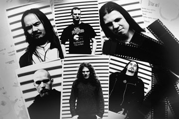 Ordo bandfoto