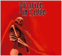 Purified In Blood - Reaper Of Souls
