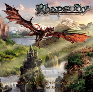 Rhapsody - SOE II groot