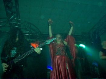 therion sopraan