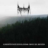 Striborg - Embittered Darkness / IdM