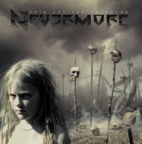Nevermore cover
