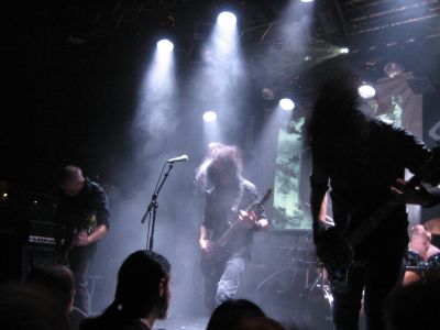 Vreid @ 013