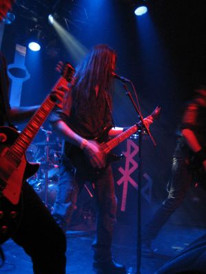 Vreid @ 013