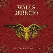 Walls Of Jericho - With Devil Amongst Us All