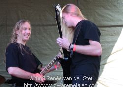 Accelerate @ Occultfest