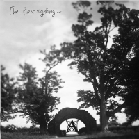 Apparation - The first sighting