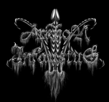 Arkhon Infaustus Logo