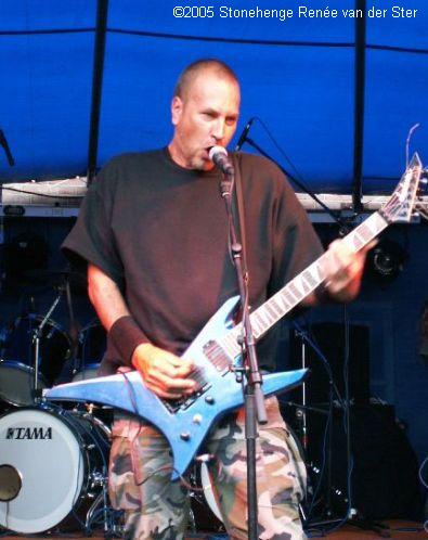 Beyond Belief @ Stonehenge 2005