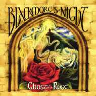 Blackmore's Night - Ghost of a Rose