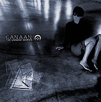 Canaan - The Unsaid Words