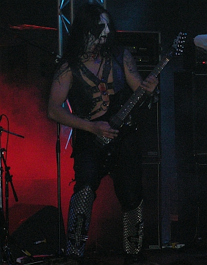 Dark Funeral