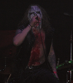 Dark Funeral