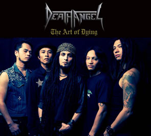 Death Ange