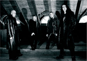 Deathboundband