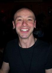 Ed Warby