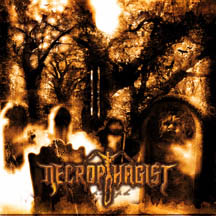 Necrophagist Epitaph