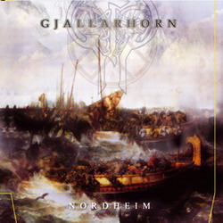 Gjallerhorn cover 2
