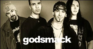 Godsmack