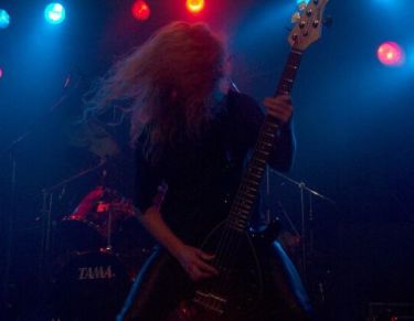 Judgement Day live