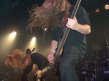 Occult live