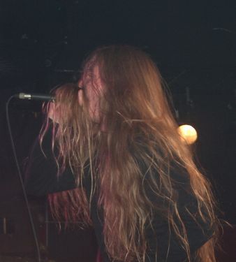 Occult live