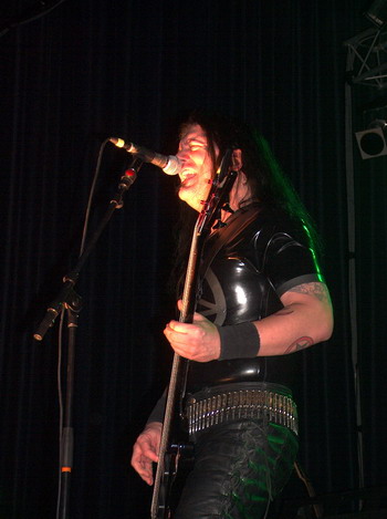 Morbid Angel